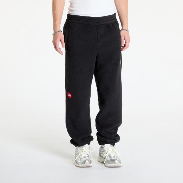 Kalhoty The North Face M Fleeski Pants Tnf Black XL