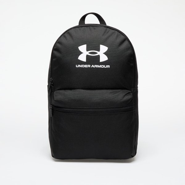 Batoh Under Armour Loudon Lite Backpack Black/ Black/ White Universal