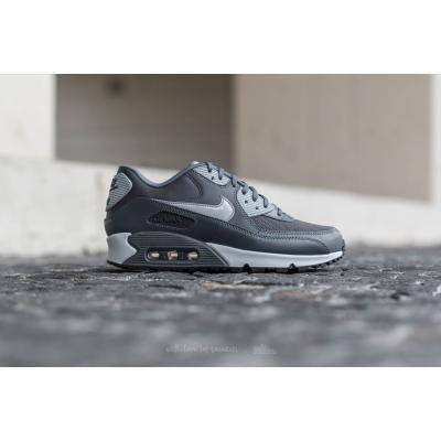 Nike Wmns Air Max 90 Essential Dark Grey/ Wolf Grey-Anthracite