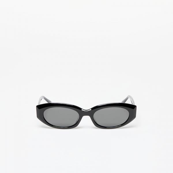 Sluneční brýle A BATHING APE Sunglasses 12 Black Universal
