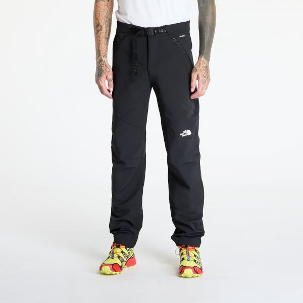 Kalhoty The North Face M Diablo Tapered Trousers TNF Black 36