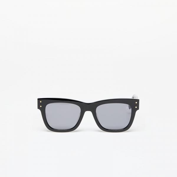 Sluneční brýle A BATHING APE Sunglasses 14 Black Universal