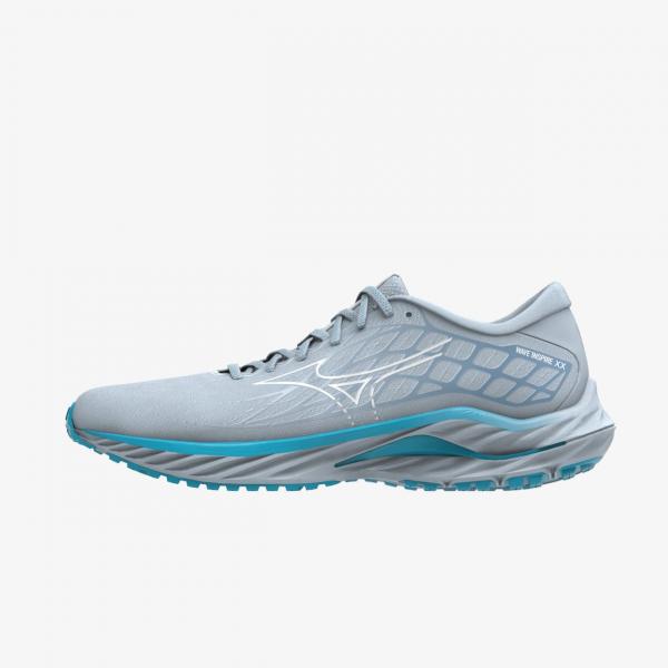 Tenisky Mizuno Wave Inspire 20 Plein Air/ River Blue EUR 38