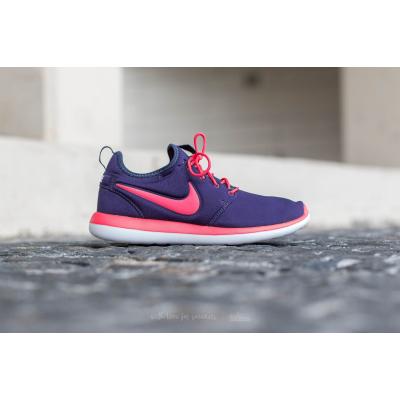 Nike Roshe Two (GS) Purple Dynasty/ Ember Glow