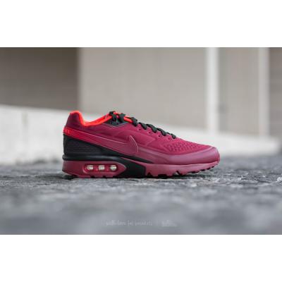 Nike Air Max BW Ultra SE Team Red/ Team Red