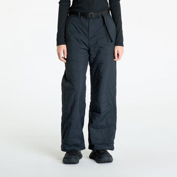 Kalhoty Columbia Wallowa™ Insulated Pant Black 8