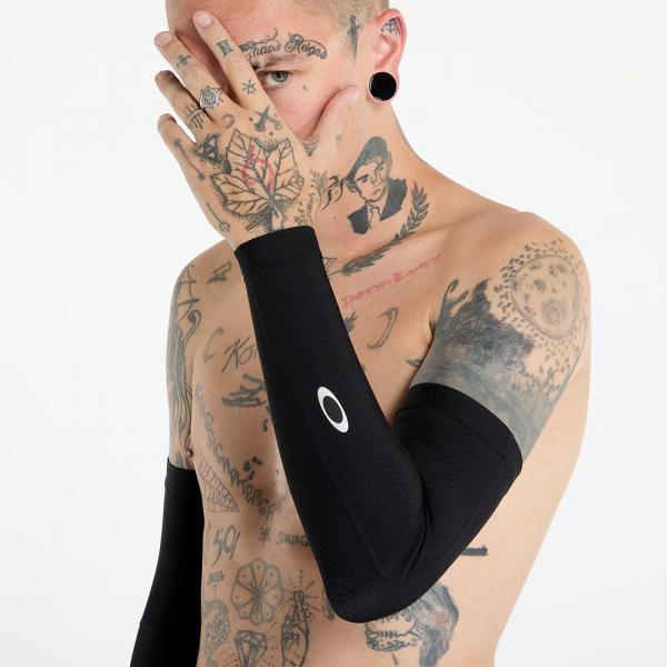 Oakley Clima Arm Warmer Black S/M