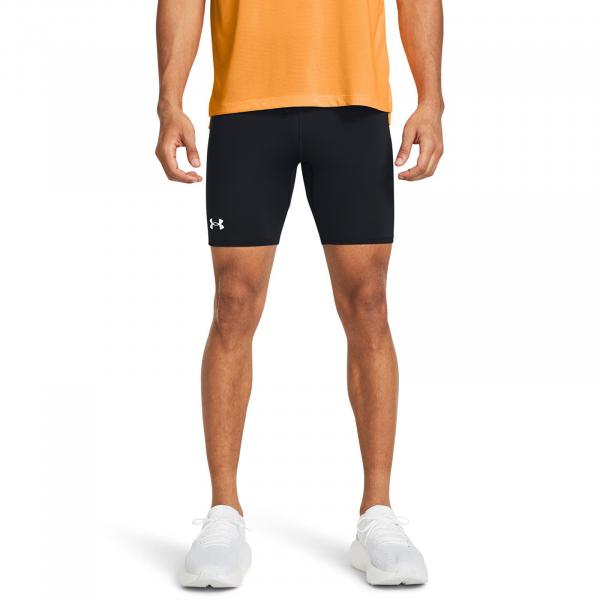 Under Armour LAUNCH HALF TIGHTS Black M