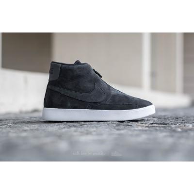 Nike Blazer Advanced Black/ Black-White
