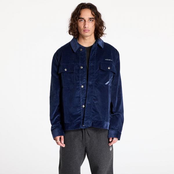 Bunda adidas Coach Jacket Night Indigo S