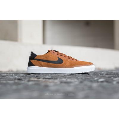 Nike Bruin SB Hyperfeel Hazelnut/ Black-White