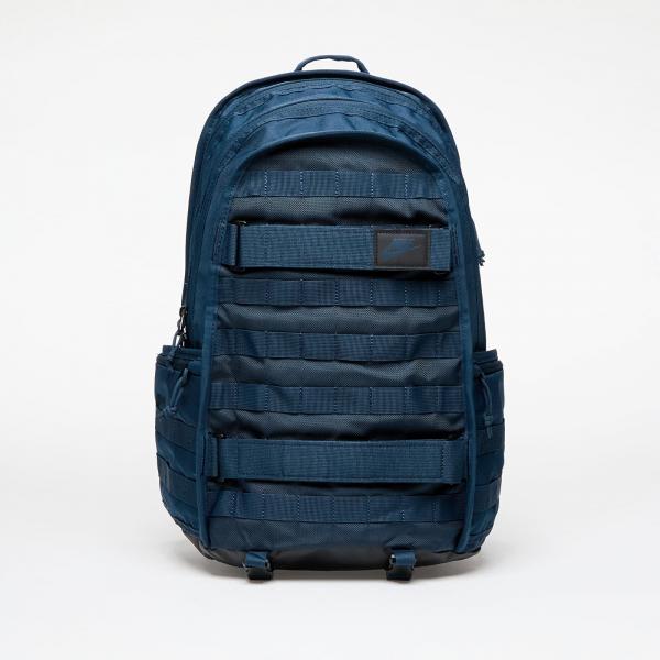 Nike Sportswear RPM Backpack Armory Navy/ Black/ Armory Navy Universal