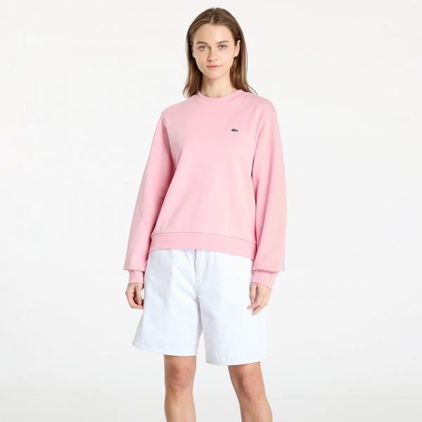 Mikina LACOSTE Sweatshirts Lotus 1 40