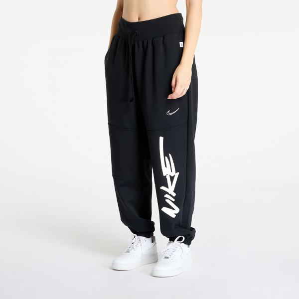 Kalhoty Nike Sportswear Women's Breaking Fleece Pant x Futura Black S