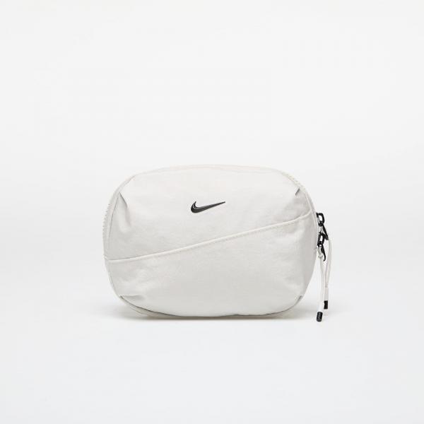 Ledvinka Nike Aura Waistpack Light Bone/ Light Bone/ Black Universal