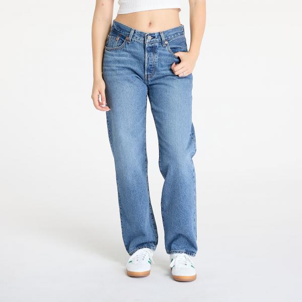Kalhoty Levi's® 501® 90's Jeans Blue W28/L30