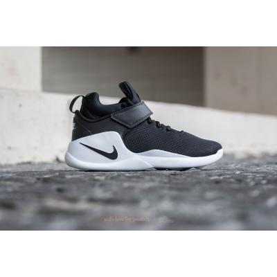 Nike Kwazi (GS) Black/ Black-White