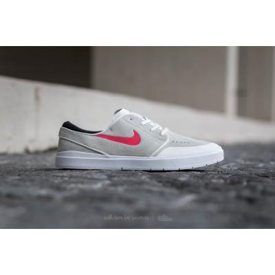 Nike Stefan Janoski Hyperfeel XT Summit White/ Ember Glow-Black