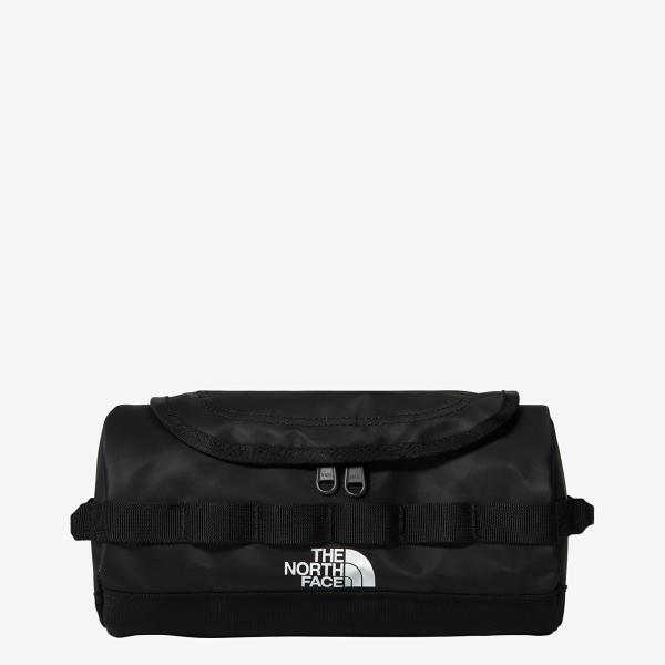 The North Face Base Camp Travel Canister L TNF Black 6 l