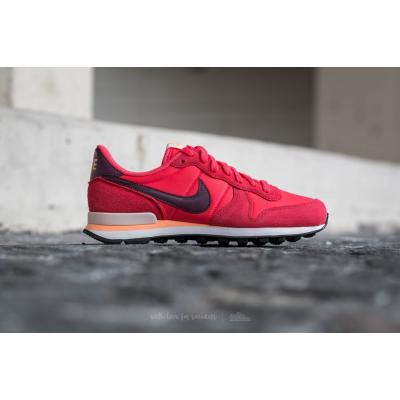 Nike Wmns Internationalist Ember Glow/ Night Maroon-Summit