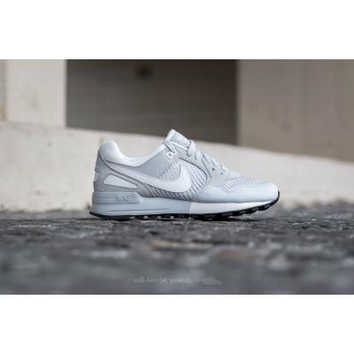 Nike W Air Pegasus '89 Pure Platinum/ Summit White-Wolf Grey