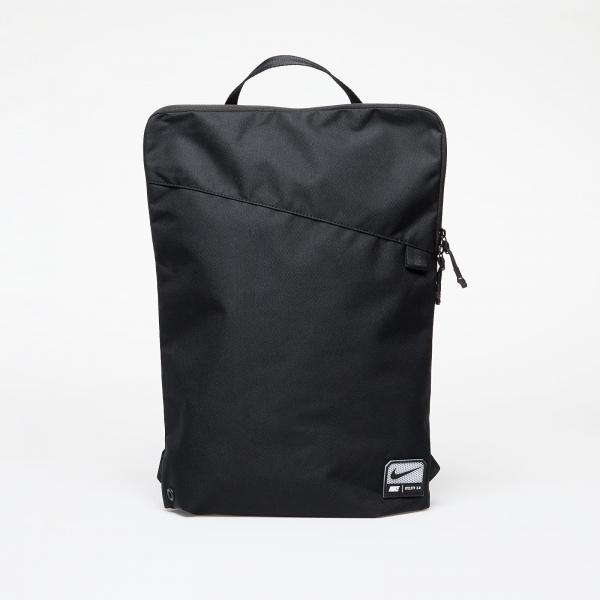 Batoh Nike Utility 2.0 Gym Sack (17L) Black/ Black/ White Universal