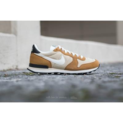 Nike Internationalist Vegas Gold/ Sail-Rocky Tan-Black