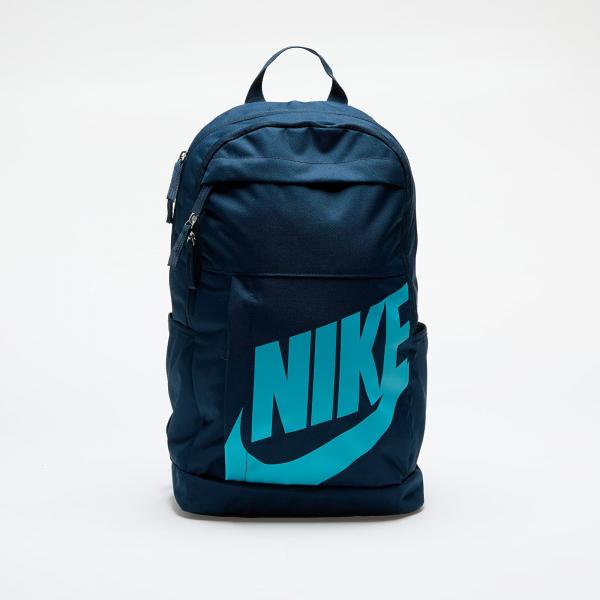 Nike Elemental Backpack Armory Navy/ Armory Navy/ Dusty Cactus Universal