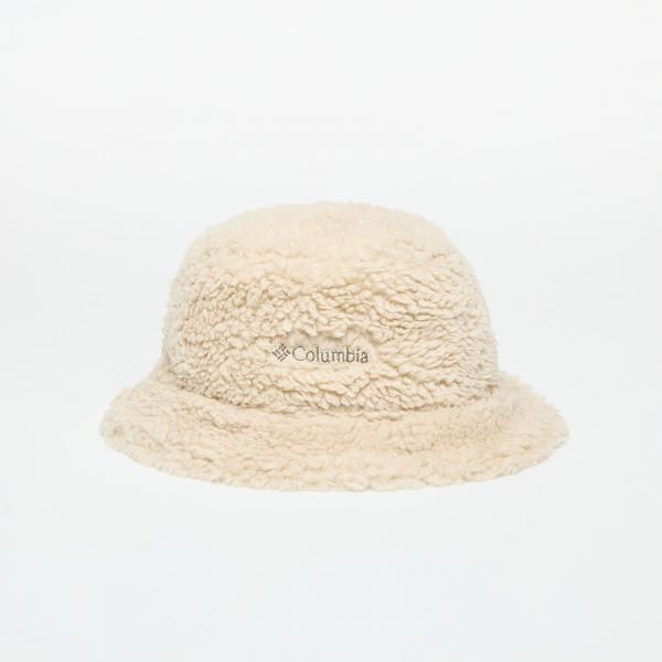 Klobouk Columbia Winter Pass™ II Reversible Bucket Hat Dark Stone L/XL