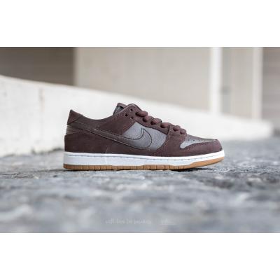 Nike Dunk Low Pro Ishod Wair Baroque Brown/ Baroque Brown-White