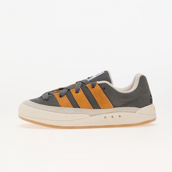 Tenisky adidas Adimatic Grey Four/ Creora/ Aluminium EUR 42
