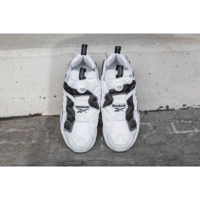 Reebok Instapump Fury OB x Future White/ Black