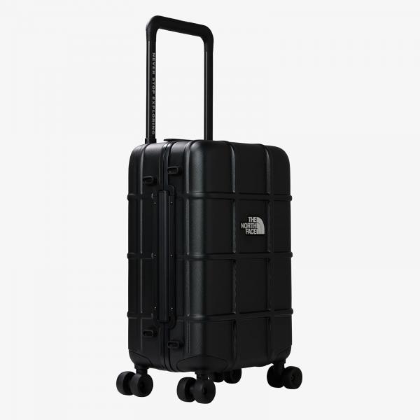 The North Face All Weather 4Wheeler 22 TNF Black 24 l