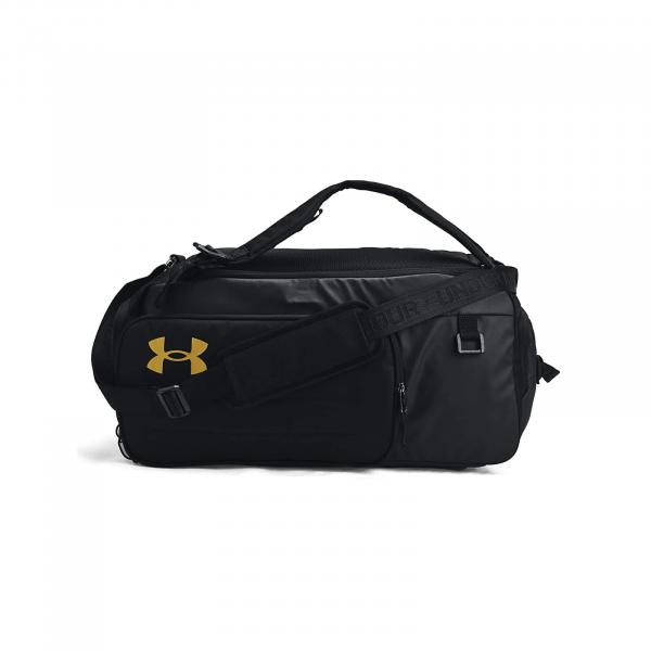 Under Armour Contain Duo MD BP Duffle Black Universal