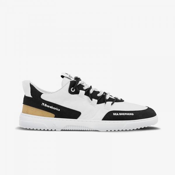 Boty Barebarics x Sea Shepherd Revive Orca 37