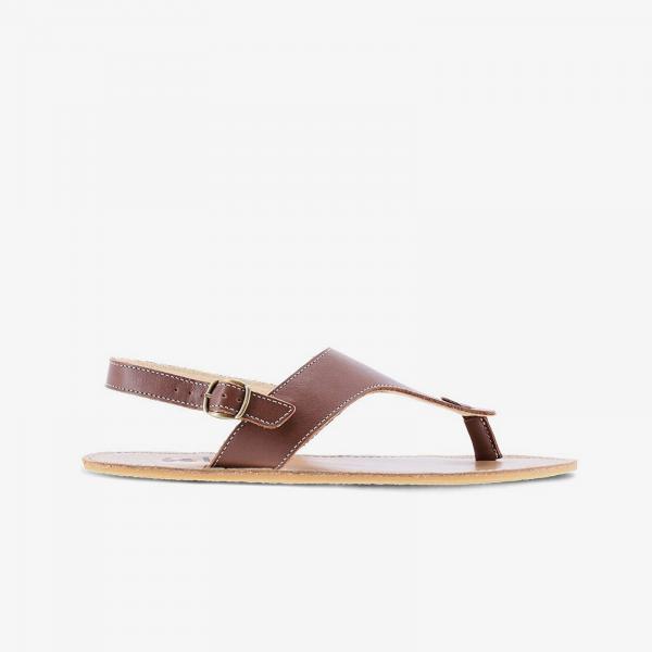 Tenisky Be Lenka Promenade Dark Brown EUR 37