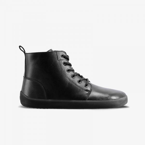 Boty Be Lenka Atlas All Black 39