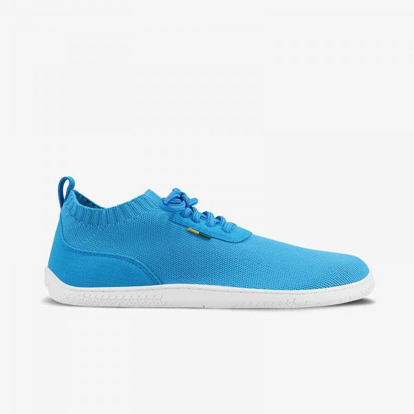 Boty Be Lenka Stride Blue & White 38