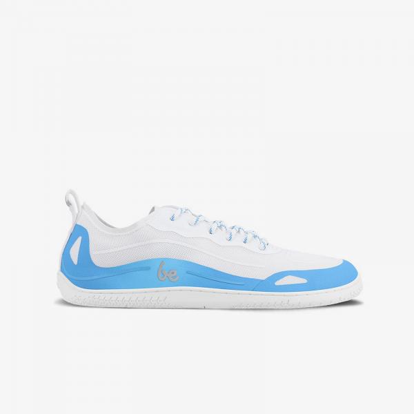 Boty Be Lenka Velocity Blue 43