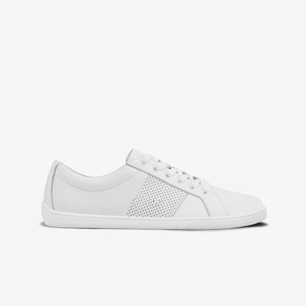 Boty Be Lenka Elite All White 46
