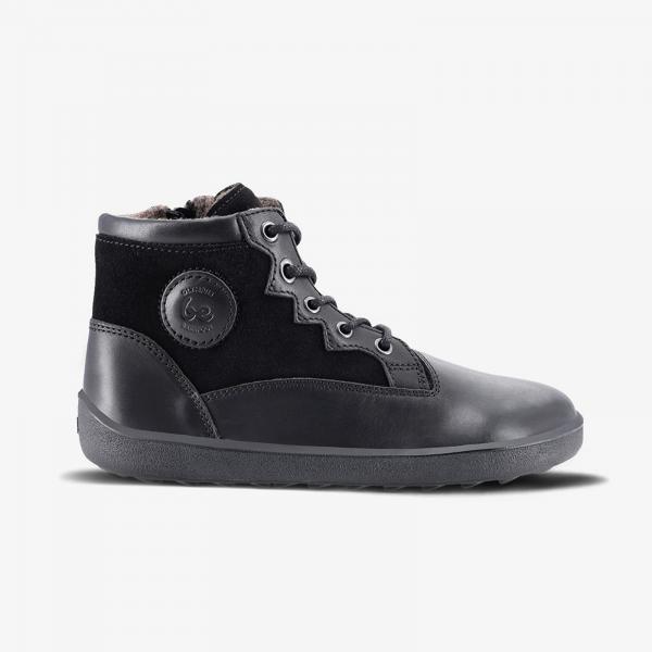 Boty Be Lenka Olympus All Black 36
