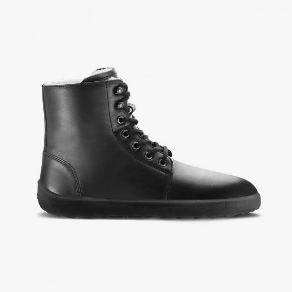 Boty Be Lenka Winter 3.0 Black 38