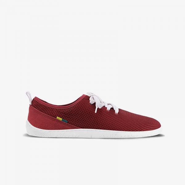 Boty Be Lenka Dash Wine Red 39