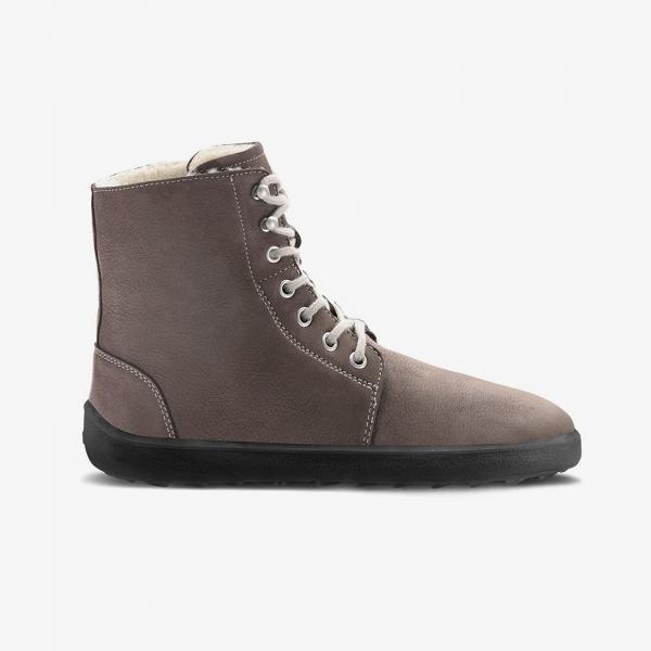 Boty Be Lenka Winter Chocolate 41
