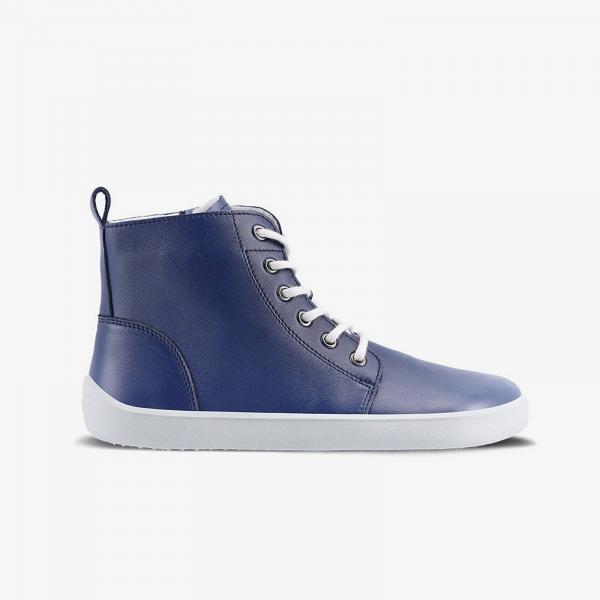 Boty Be Lenka Atlas Navy Blue 40