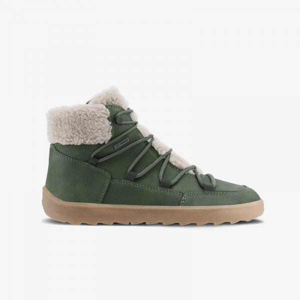 Tenisky Be Lenka Bliss Pine Green EUR 36