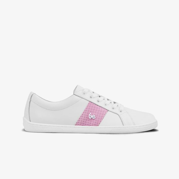 Be Lenka Elite White & Pink 39