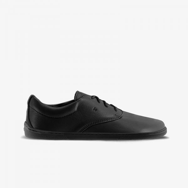 Boty Be Lenka Cityscape All Black 37