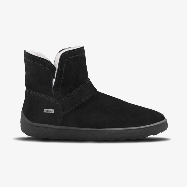 Boty Be Lenka Polaris All Black 38