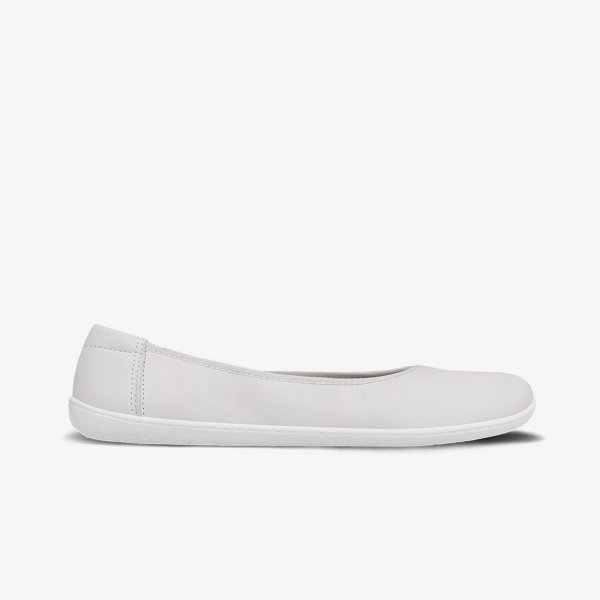 Be Lenka Sophie All Chalk White 37
